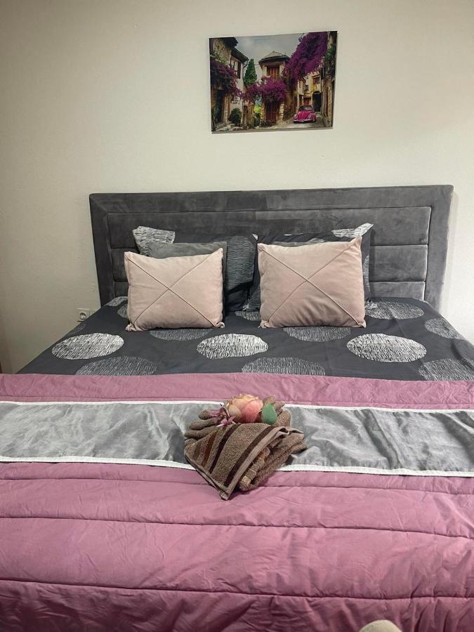 Aloha Apartment Нови пазар Екстериор снимка