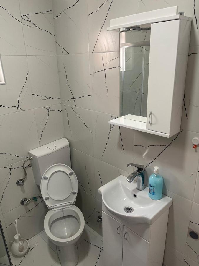 Aloha Apartment Нови пазар Екстериор снимка