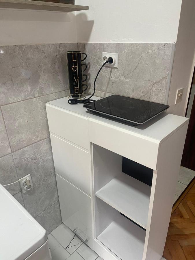 Aloha Apartment Нови пазар Екстериор снимка
