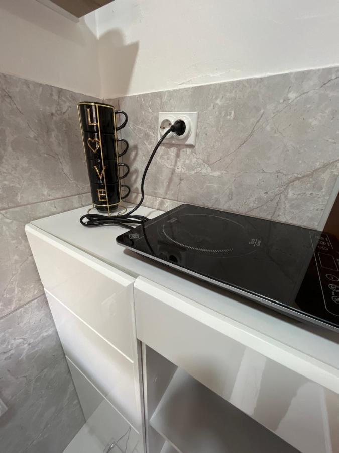 Aloha Apartment Нови пазар Екстериор снимка
