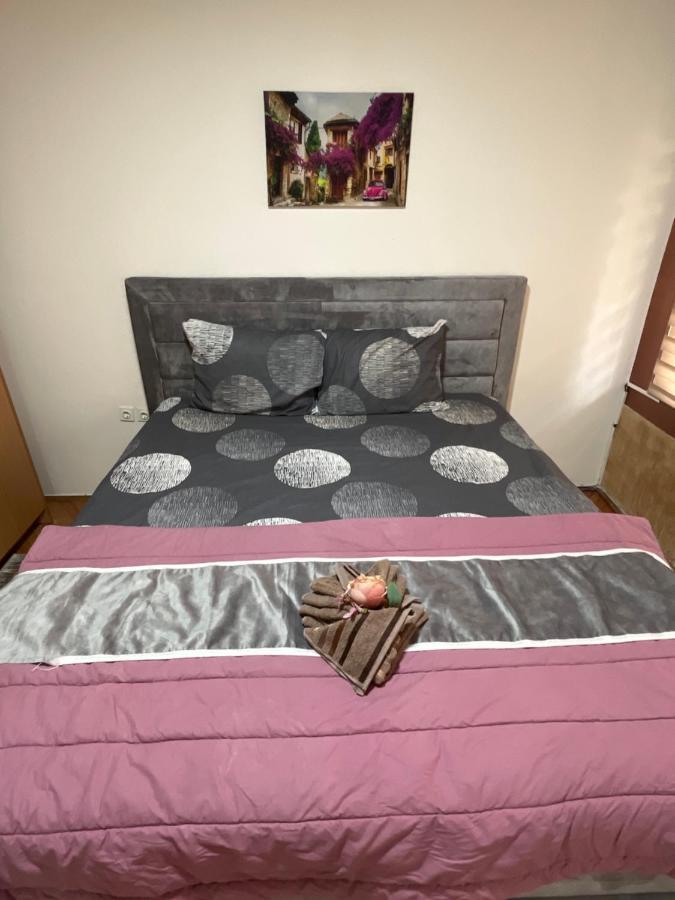 Aloha Apartment Нови пазар Екстериор снимка