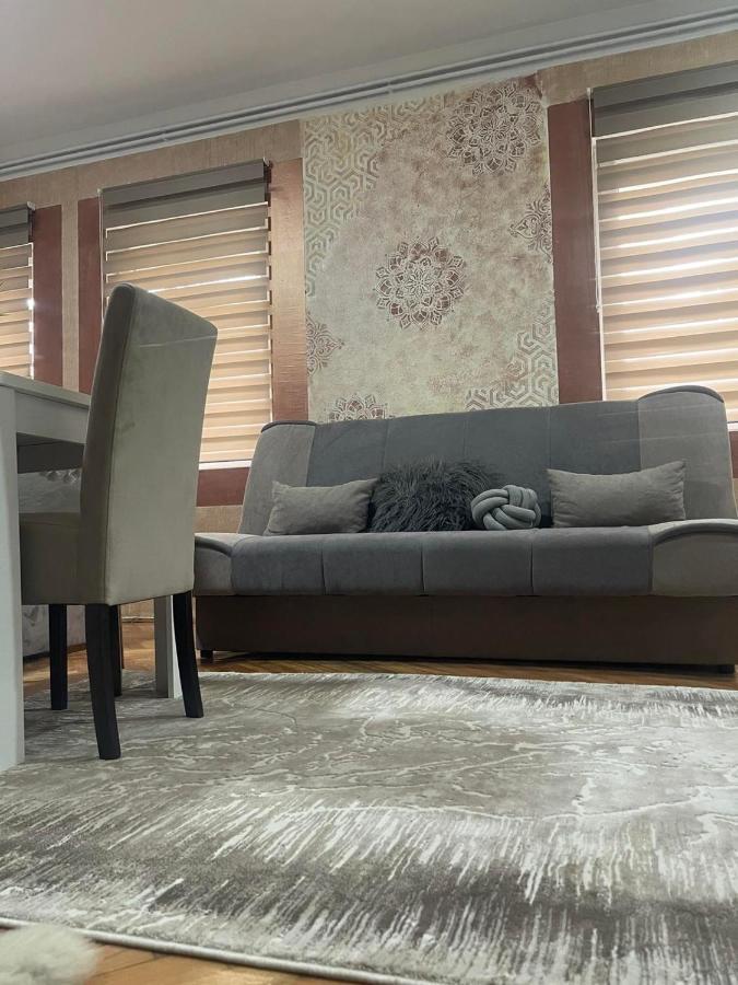 Aloha Apartment Нови пазар Екстериор снимка