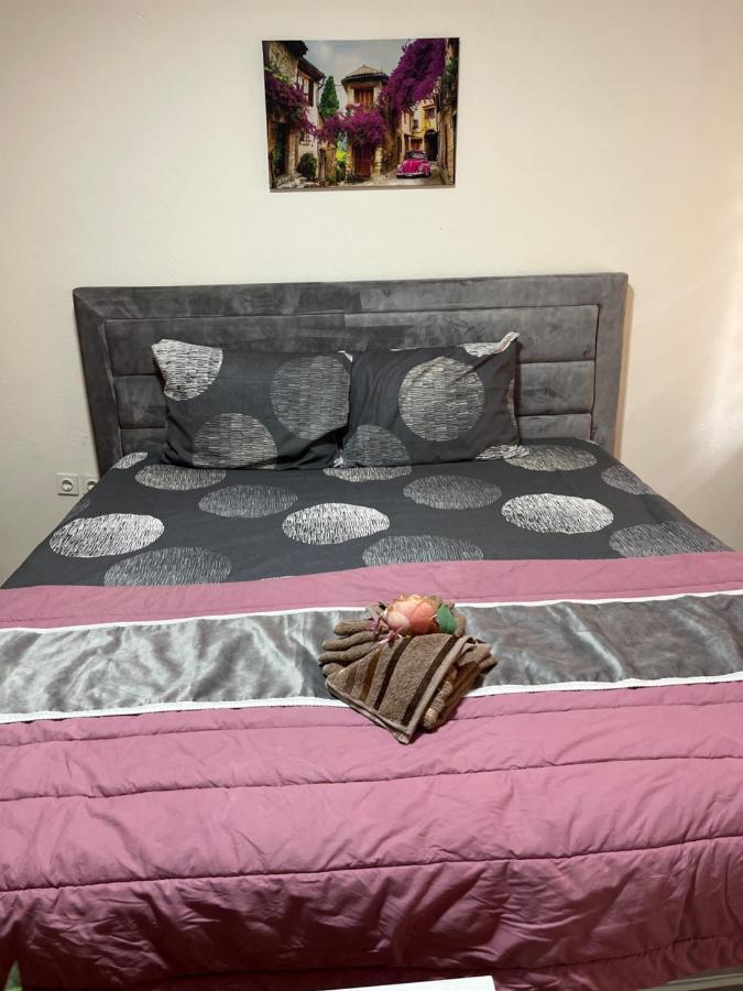 Aloha Apartment Нови пазар Екстериор снимка