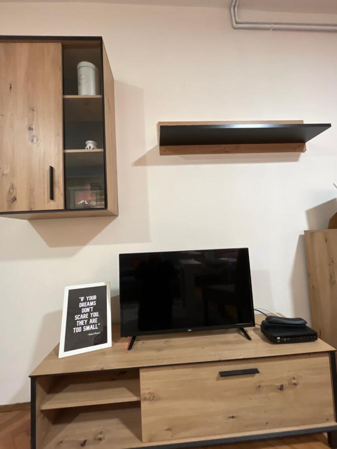 Aloha Apartment Нови пазар Екстериор снимка